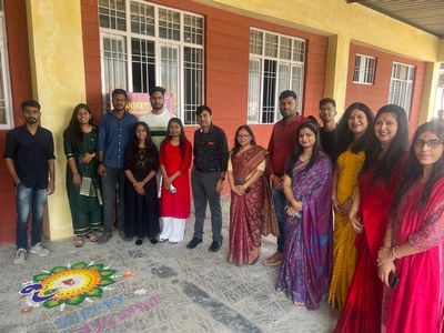Diwali Celebration